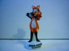 Feve rena rouge d'occasion  France