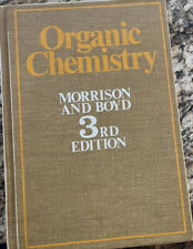 organic chemistry books for sale  Paoli