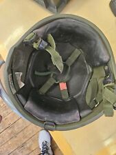 army helmet combat for sale  ELLESMERE PORT