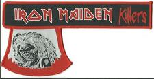 Iron maiden killers for sale  WREXHAM