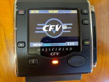 Hasselblad cfv digital for sale  Sun Valley
