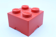 Lego aufbewahrungsbox block gebraucht kaufen  Toppenstedt