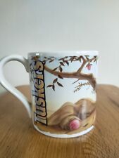 Tuskers elephant mug for sale  STUDLEY