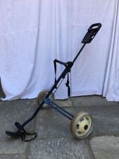 Carrello golf pieghevole usato  Morimondo