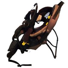 Used, Evenflo Snugli Cross Country Toddler Infant Carrier Hiking Backpack 0923396 for sale  Shipping to South Africa