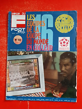 1970 miroir football d'occasion  Saint-Pol-sur-Mer