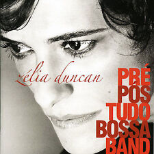 CD Zelia Duncan - Pré-Pos-Tudo-Bossa-Band comprar usado  Enviando para Brazil