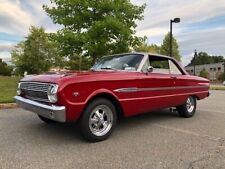 1963 ford falcon for sale  Waltham