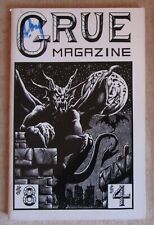 Grue magazine 1988 d'occasion  Expédié en Belgium