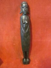 African carved ebony for sale  Endicott