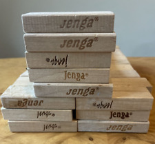 Jenga blocks mixed for sale  Winter Haven
