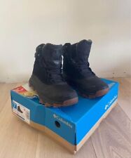Columbia boots mens for sale  Hopkins