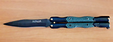 Cudeman ninja coltello usato  Chiavari