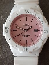 Montre femme casio d'occasion  Lézignan-Corbières