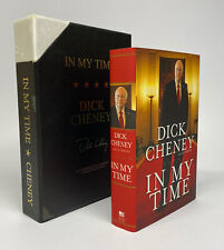 Dick cheney time for sale  Lakewood