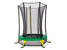 Crivit trampolin 140 gebraucht kaufen  Zehdenick