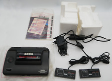 Usado, Sega Master System II 2 | CIB komplett in OVP boxed comprar usado  Enviando para Brazil