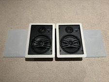 way speakers 3 yamaha pair for sale  Santa Clara