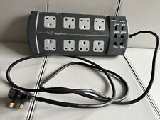 Master plug surcharge for sale  BURGESS HILL