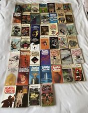 agatha christie collection for sale  NOTTINGHAM