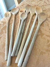 Vintage wood spoons. for sale  Pahrump