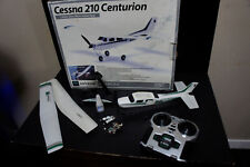 Airplane parkzone cessna for sale  Seattle