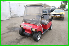 electric car golf cart for sale  Orange