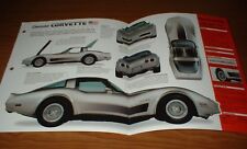 1982 corvette collector for sale  Melvindale