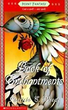 Book of Enchantments (Point Fantasy) por Wrede, Patricia C. comprar usado  Enviando para Brazil
