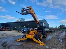 Jcb 540 170 for sale  SWINDON