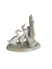 Nao figurine swans for sale  Shipping to Ireland