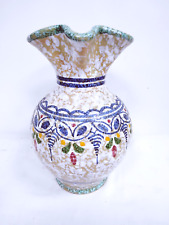 Toledo sangria pottery for sale  MALDON