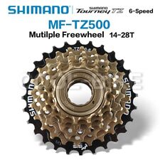 Shimano tourney tz500 usato  Susa