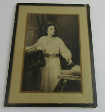 1920 religious lithograph for sale  San Marcos