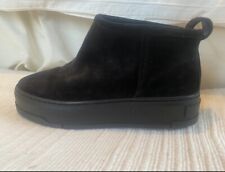 Vagabond boots size for sale  YEOVIL