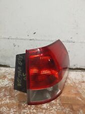 vectra c lights for sale  MAIDSTONE