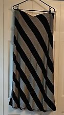 striped skirt for sale  Vienna