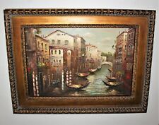 Venice italy canal for sale  Lewisville