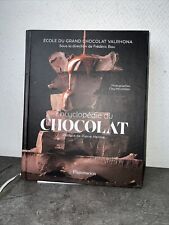 Encyclopédie chocolat pierre d'occasion  Aix-les-Bains