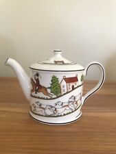 Small wedgwood hunting for sale  WOLVERHAMPTON