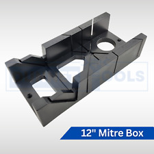 Mitre box saw for sale  BROXBURN