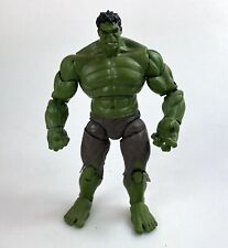 Figura de acción Increíble Hulk Marvel Legends Avengers Película Wave Walmart segunda mano  Embacar hacia Argentina