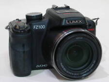 Usado, Panasonic Lumix Dmc-Fz100 con capucha genuina Vb065059 segunda mano  Embacar hacia Argentina