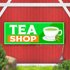 Tea shop indoor for sale  Shipping to Ireland