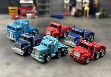toy semi trucks for sale  Antrim