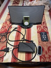 bose sounddock telecomando usato bose sounddock telecomando usato Vimodrone