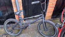 Bmx bike subrosa for sale  LEICESTER