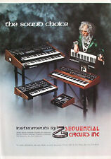 Rare sequential circuits for sale  BEVERLEY