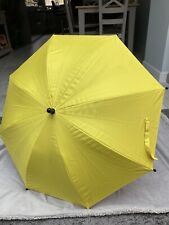 maclaren parasol for sale  WALLASEY