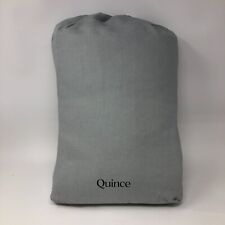 Quince linen european for sale  Burley